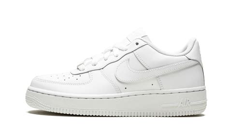 nike air force 1 314192-117|air force 1 low gs white.